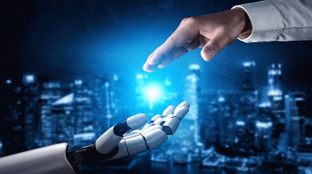 Artificial intelligence-هوش مصنوعی