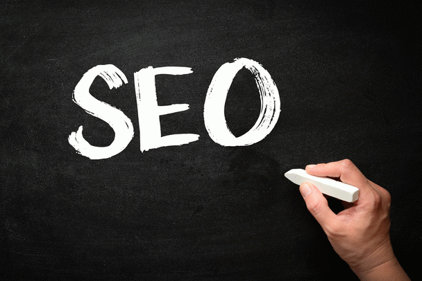 بهینه سازی سایت برای موتورهای جستجو (سئو)