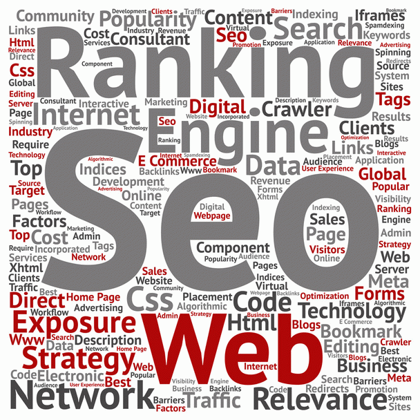 بهینه سازی سایت برای موتورهای جستجو (سئو)