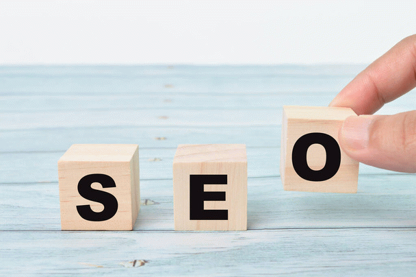 بهینه سازی سایت برای موتورهای جستجو (سئو)