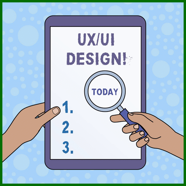 ux-ui-رابطه کاربری-تجربه مشتری - تجربه کاربر