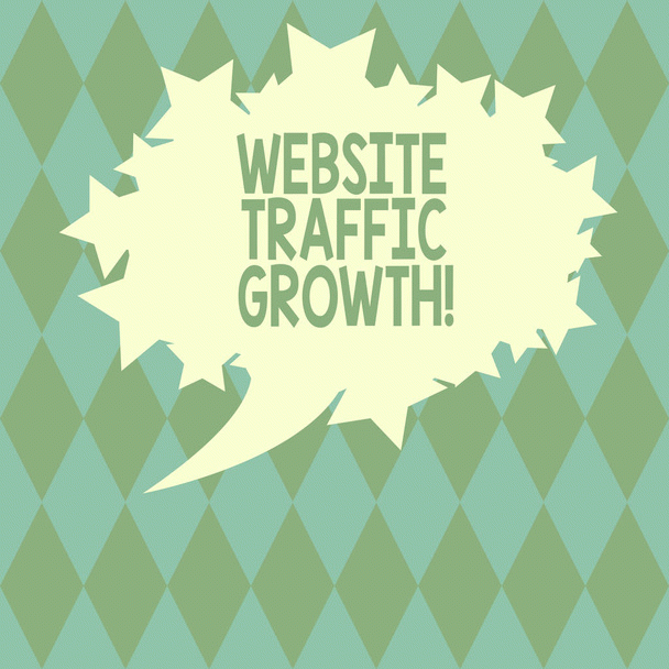 افزایش بازدید سایت-ترافیک سایت