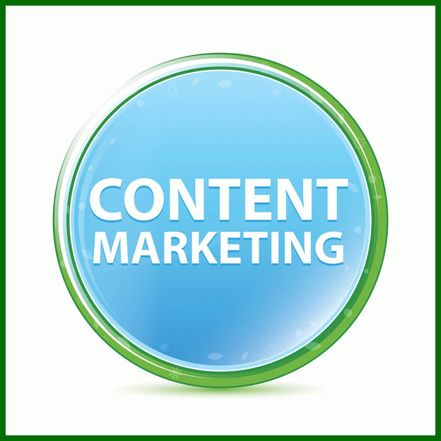 تولید محتوا-بازاریابی محتوا