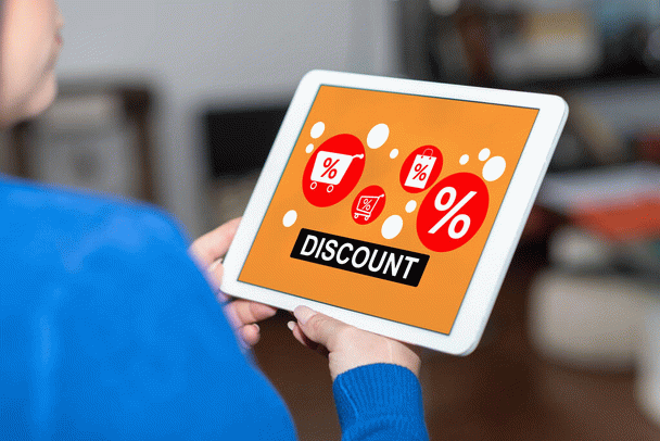 تخفیف-فرصت خرید